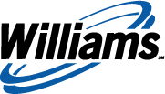 (WILLIAMS LOGO)